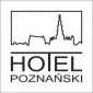 wielkopolskie, Luboń, Hotel - Hotel Poznański